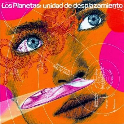 Los Planetas