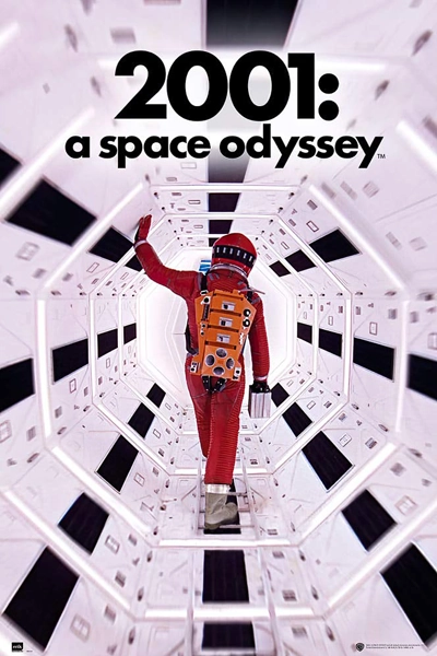 2001: una odisea del espacio