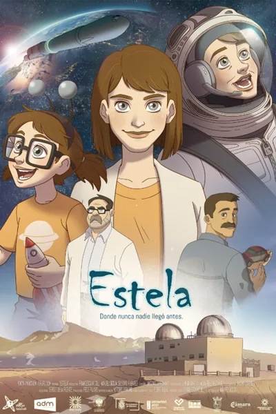 Estela