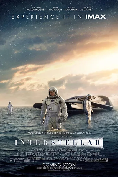 Interstellar