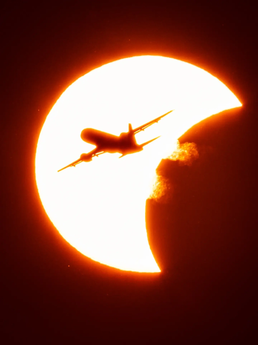 Eclipse 2026