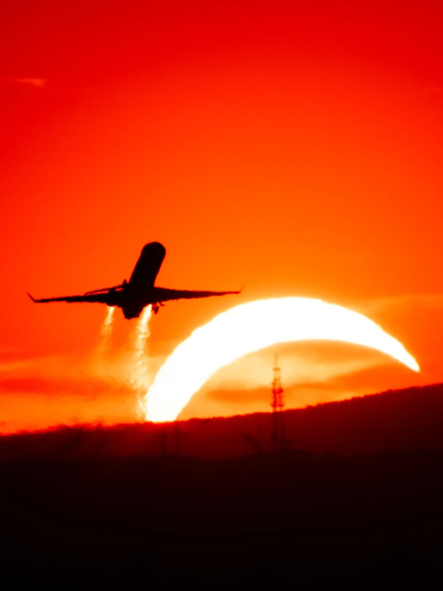 Eclipse 2026