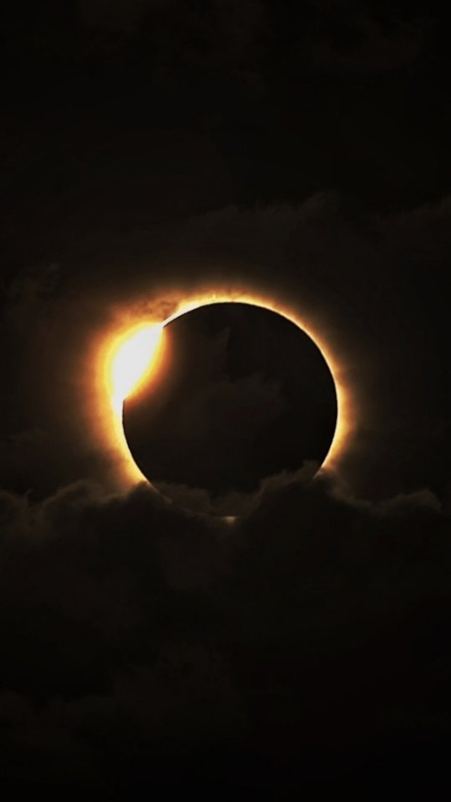 Eclipse 2026