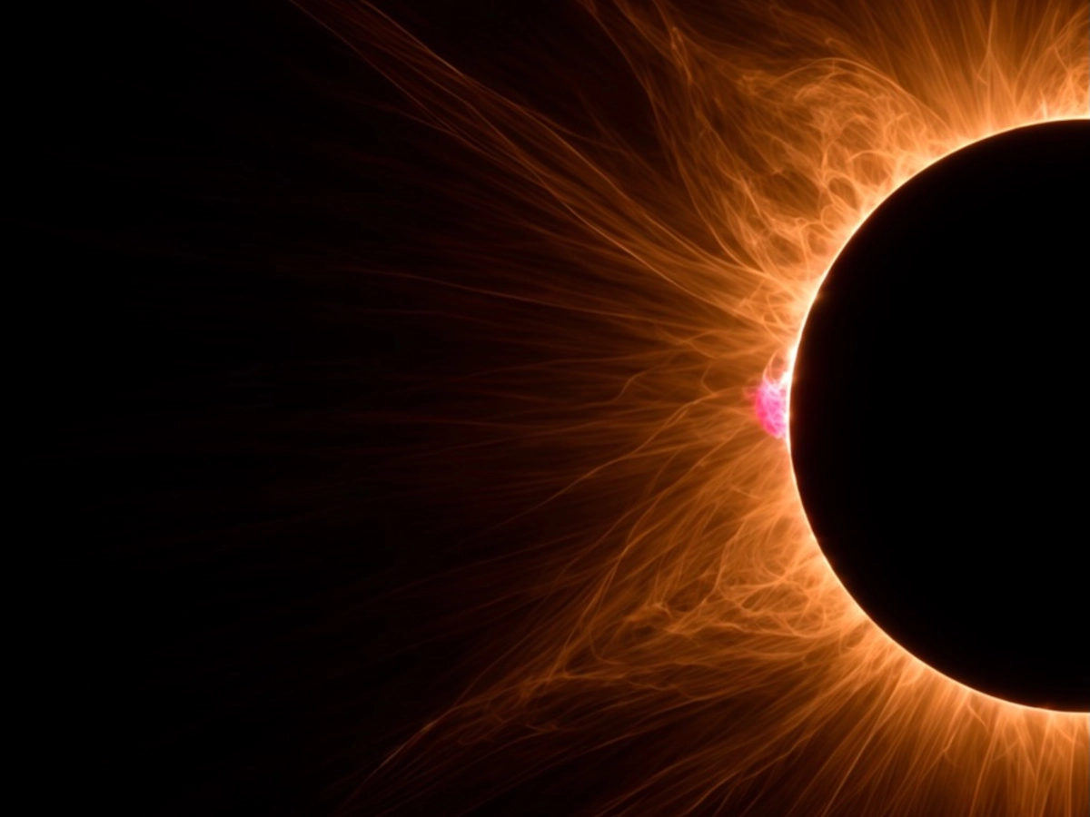 Eclipse 2026
