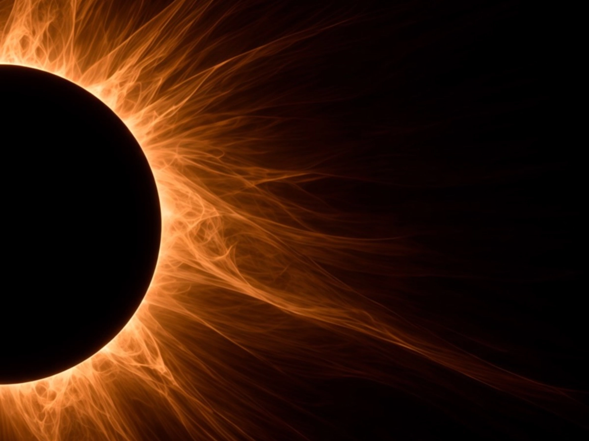 Eclipse 2026