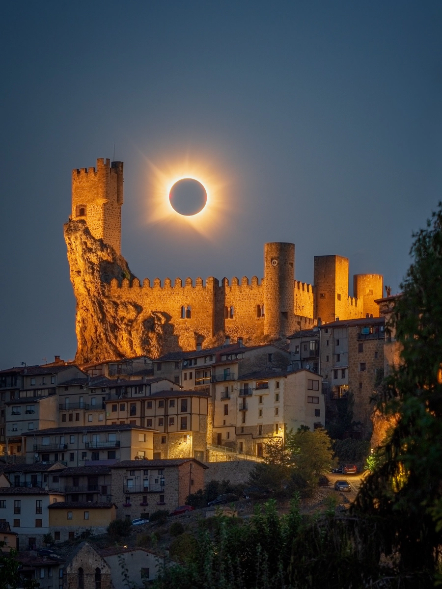 Eclipse 2026