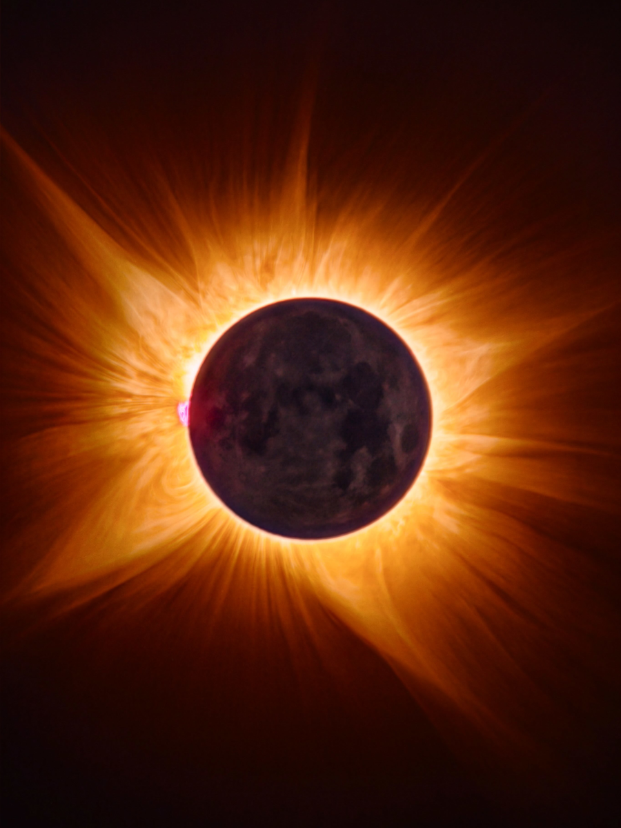 Eclipse 2026