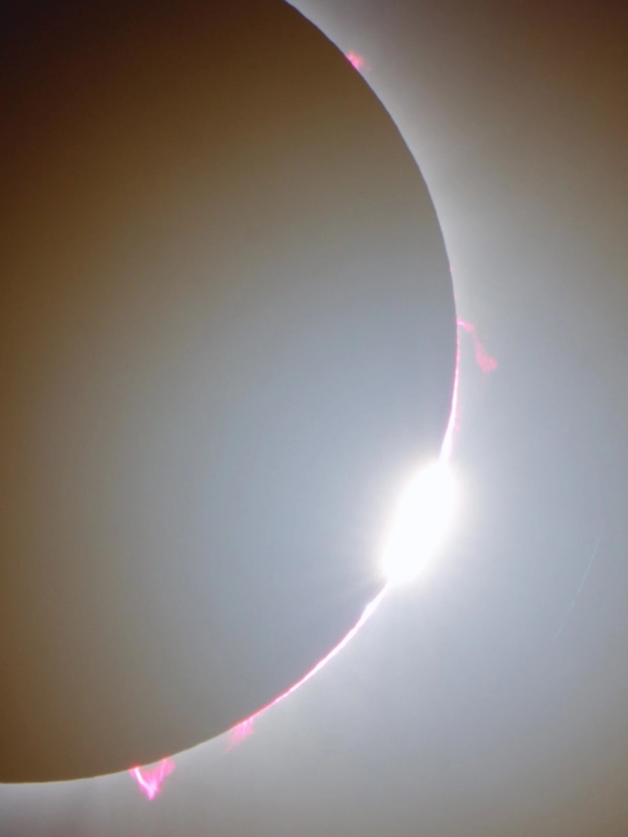 Eclipse 2026