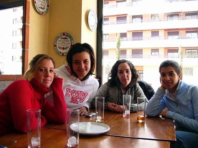 ... con un eclipse de Sol