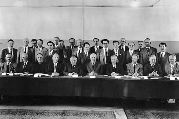 1958. Undécimo