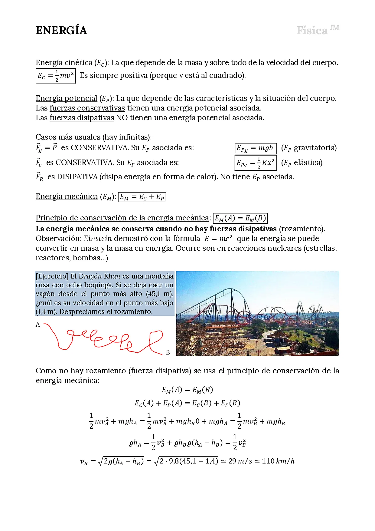 ENERGÍA