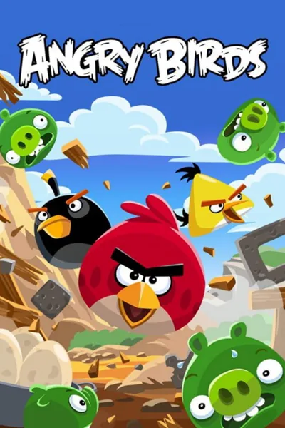 Angry Birds