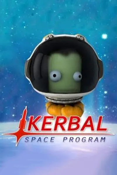Kerbal Space Program