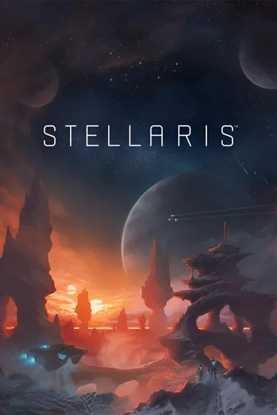 Stellaris