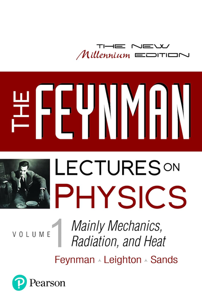 Lectures on Physics