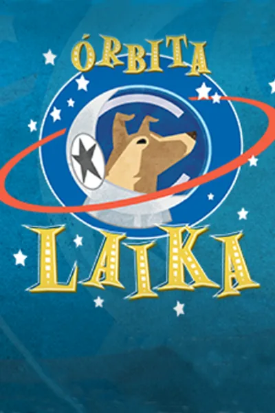 Órbita Laika